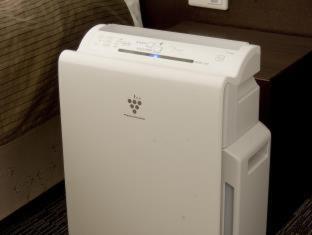 Dormy Inn Hakata Gion : photo 8 de la chambre room #24606028