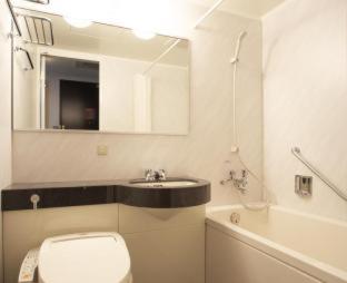 HOTEL MYSTAYS Kyoto Shijo : photo 4 de la chambre room #25924856