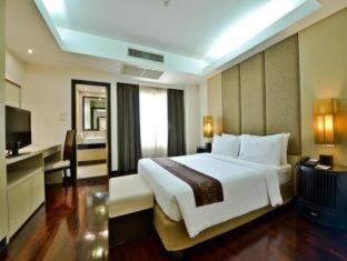 Abloom Exclusive Serviced Apartments : photo 1 de la chambre room #30827690