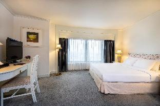 Grand China Bangkok : photo 1 de la chambre room #2707504