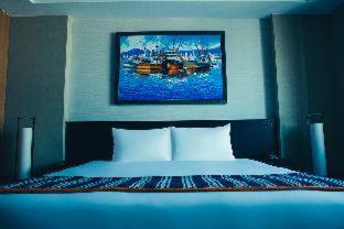 ORIENTAL HOTEL : photo 4 de la chambre room #54372533