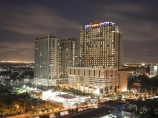 The Grand Fourwings Convention Hotel Bangkok : photo 1 de la chambre room #26849044