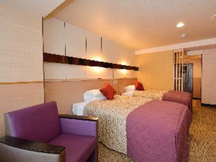 Heian No Mori Kyoto : photo 2 de la chambre room #30974912