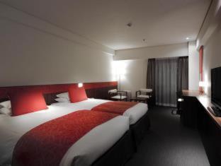 Kyoto Tokyu Hotel : photo 5 de la chambre room #37200047