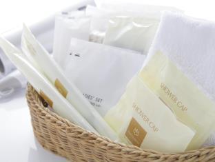 Kyoto Tokyu Hotel : photo 7 de la chambre room #37200047