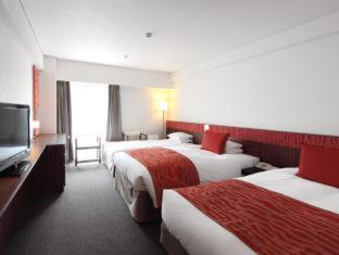 Kyoto Tokyu Hotel : photo 4 de la chambre room #37200050