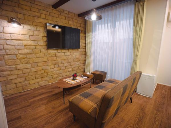 GRAND BASE Hakata Sumiyoshi : photo 4 de la chambre studio deluxe