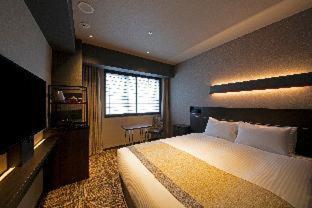 Hotel Keihan Kyoto Hachijoguchi : photo 1 de la chambre room #301536326