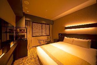 Hotel Keihan Kyoto Hachijoguchi : photo 2 de la chambre room #301536326