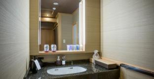 Saka Hotel Kyoto : photo 10 de la chambre room #268391026