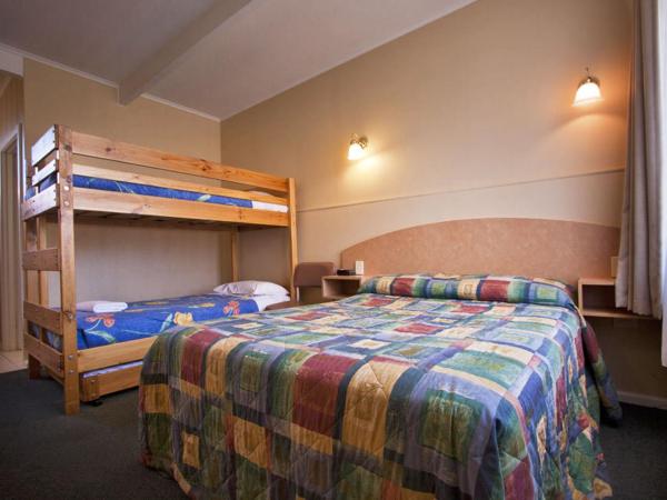 Parkville Motel : photo 1 de la chambre chambre familiale