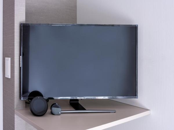 &AND HOSTEL MINAMISENJU : photo 3 de la chambre chambre double supérieure