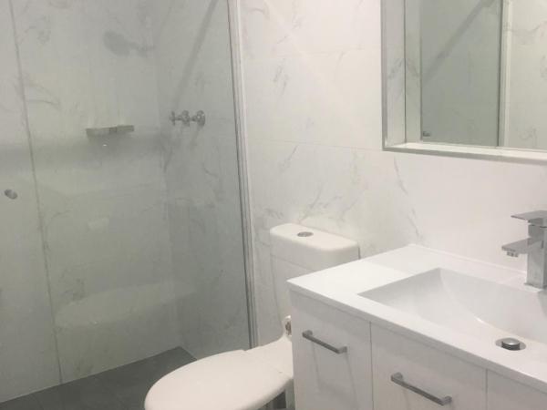 The Sands Motel Adelaide : photo 9 de la chambre chambre lit king-size supérieure