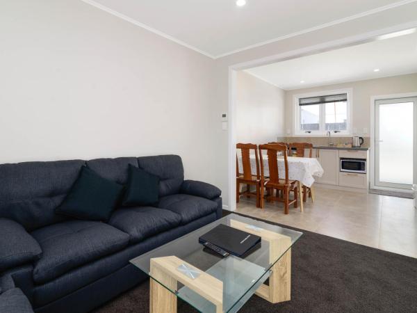 Thermal Oak Motel : photo 4 de la chambre appartement 2 chambres