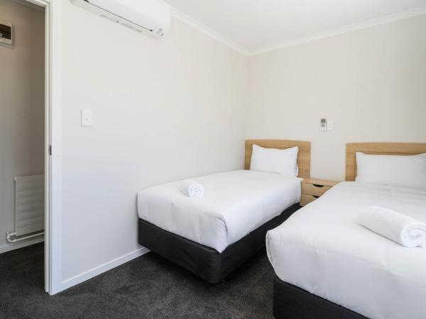 Thermal Oak Motel : photo 8 de la chambre appartement 3 chambres