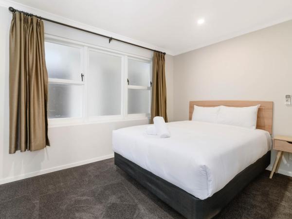 Thermal Oak Motel : photo 5 de la chambre appartement 3 chambres