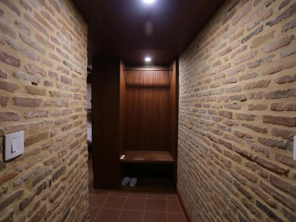 Pahan Chhen - Boutique Hotel : photo 4 de la chambre chambre double ou lits jumeaux standard