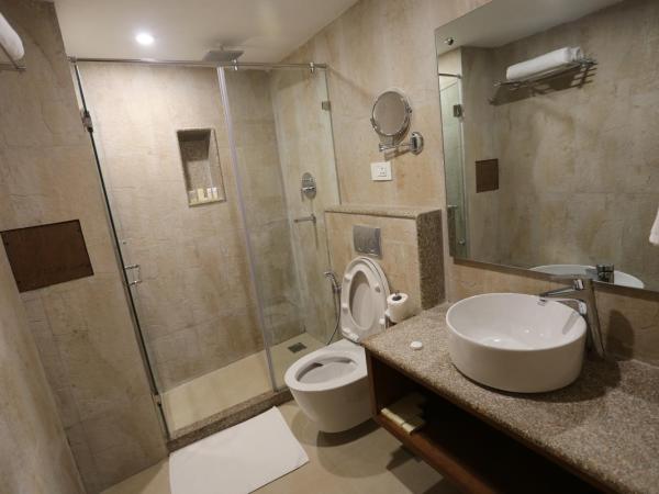 Pahan Chhen - Boutique Hotel : photo 5 de la chambre chambre double ou lits jumeaux standard