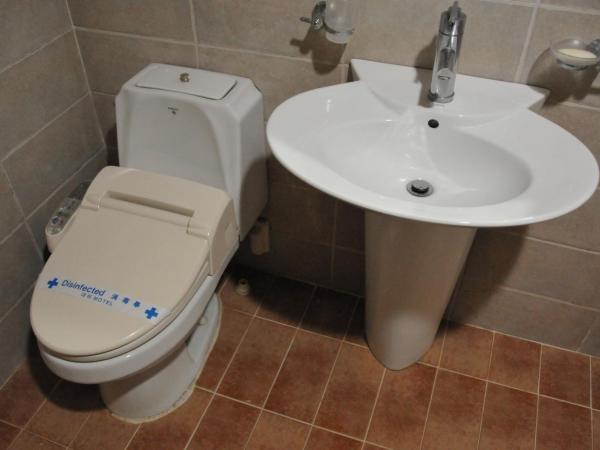 Motel Daeha : photo 5 de la chambre chambre double standard