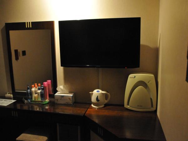 Motel Daeha : photo 2 de la chambre chambre double standard