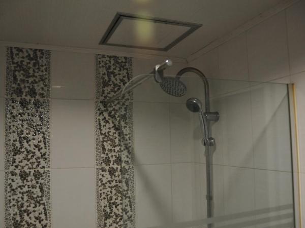 Motel Daeha : photo 6 de la chambre chambre double standard