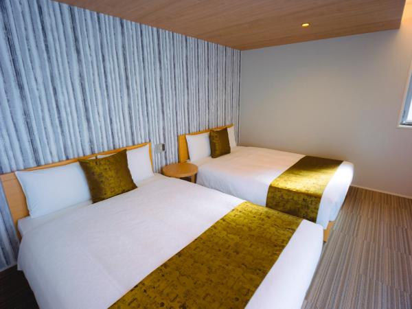 GRAND BASE Hakata Sumiyoshi : photo 7 de la chambre studio deluxe