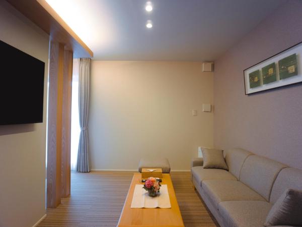 GRAND BASE Hakata Sumiyoshi : photo 10 de la chambre studio deluxe