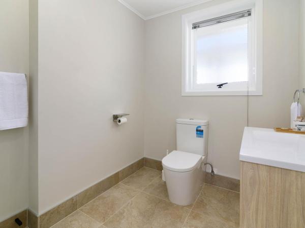 Thermal Oak Motel : photo 8 de la chambre appartement 2 chambres