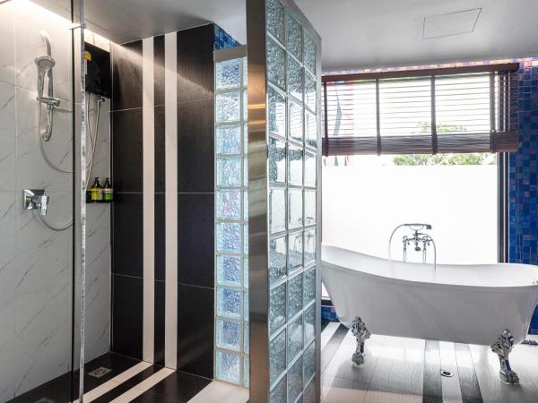 MeStyle Museum Hotel : photo 5 de la chambre suite exécutive