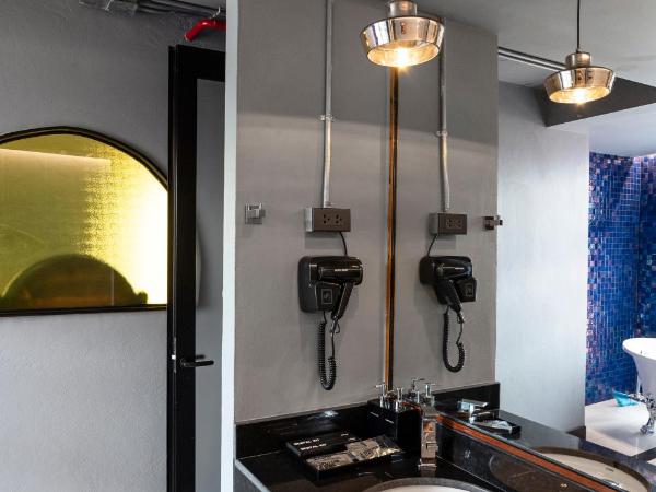 MeStyle Museum Hotel : photo 6 de la chambre suite exécutive