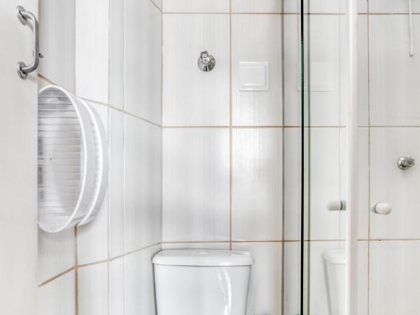 Hotel GMatos Belo Horizonte - By UP Hotel : photo 1 de la chambre chambre double supérieure