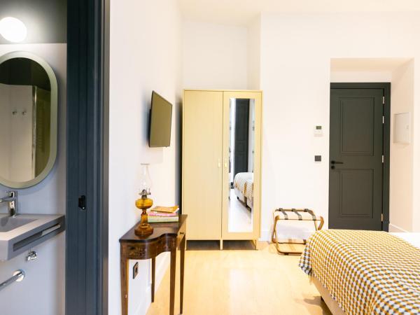 Joya del Casco Boutique Hotel by Shiadu : photo 8 de la chambre chambre double supérieure