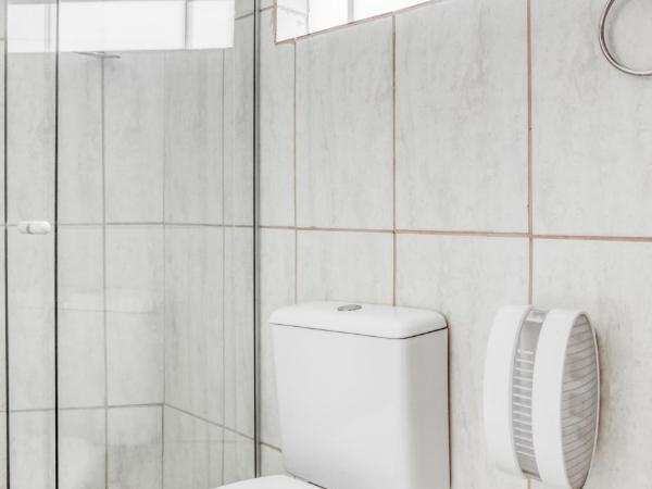 Hotel GMatos Belo Horizonte - By UP Hotel : photo 1 de la chambre chambre double