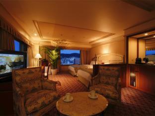 Hotel Nikko Princess Kyoto : photo 1 de la chambre room #24421059