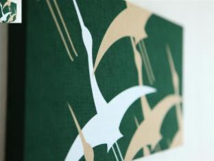 Daiwa Roynet Hotel Kyoto-Hachijoguchi : photo 8 de la chambre room #37839316