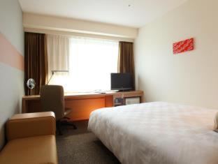 Daiwa Roynet Hotel Kyoto-Hachijoguchi : photo 7 de la chambre room #37839317