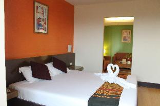 The Seasons Bangkok Huamark - SHA : photo 1 de la chambre room #2721826