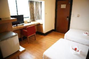 The Seasons Bangkok Huamark - SHA : photo 1 de la chambre room #2721827