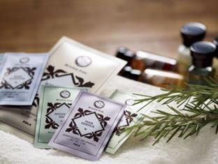 Hotel Eclair Hakata : photo 2 de la chambre room #54855515