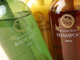 Hotel Eclair Hakata : photo 6 de la chambre room #54855516