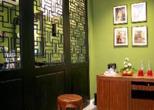 Shanghai Mansion Bangkok : photo 1 de la chambre room #2723462