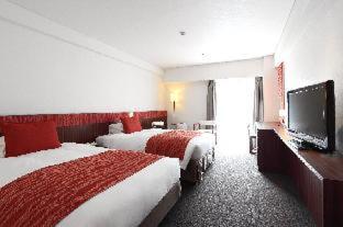 Kyoto Tokyu Hotel : photo 1 de la chambre room #37200052