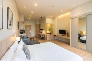 The Residence on Thonglor by UHG : photo 6 de la chambre room #147058117