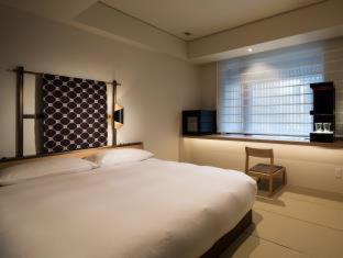 Kyoto Granbell Hotel : photo 5 de la chambre room #240598511