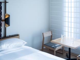 Kyoto Granbell Hotel : photo 6 de la chambre room #240598511