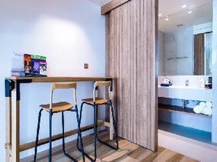 Wintree City Resort : photo 1 de la chambre room #266391117