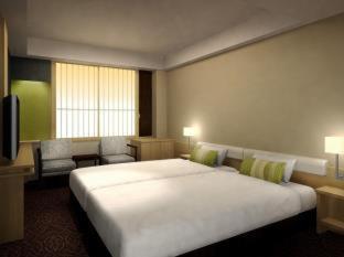 Mitsui Garden Hotel Kyoto Shinmachi Bettei : photo 2 de la chambre room #77295766