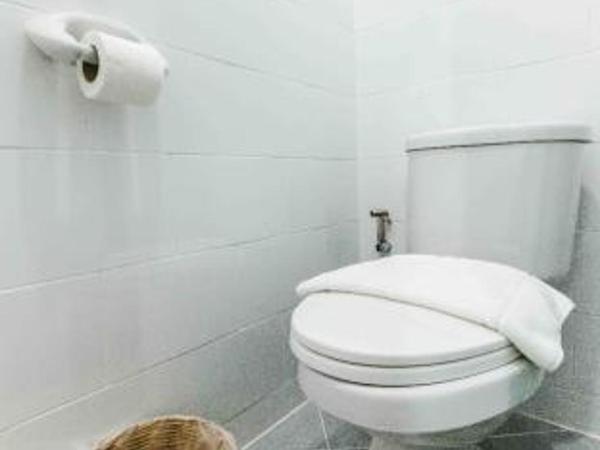 Don Muang Hotel : photo 10 de la chambre room #153206242