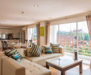 iCheck inn Residences Sathorn : photo 1 de la chambre room #77306815