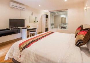 iCheck inn Residences Sathorn : photo 2 de la chambre room #77306815